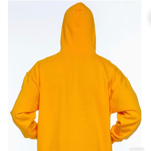 “ WU - TANG” brand new pullover hoodie. - Picture 2 of 6